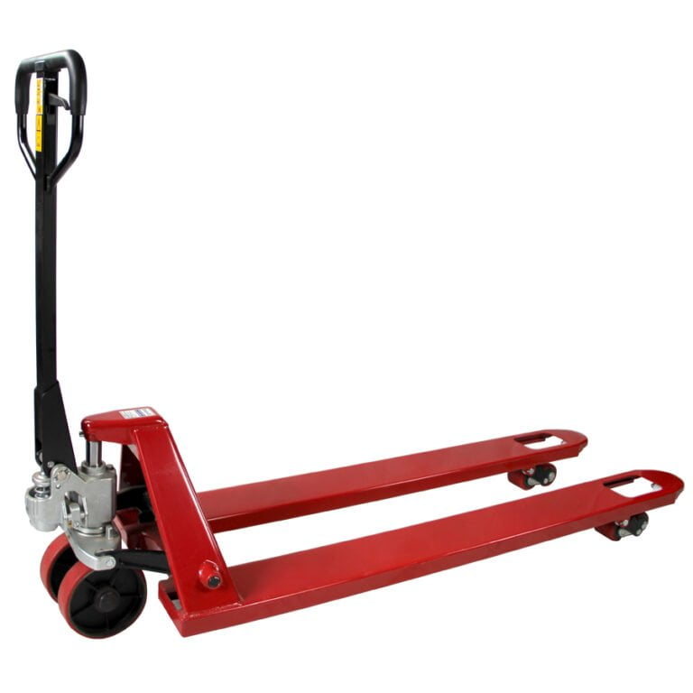 Paletový vozík NF20NL/1500