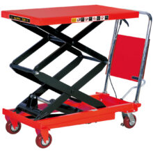 Zvedací stůl ZS35S