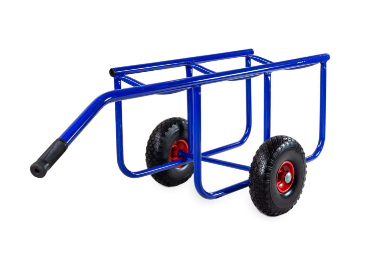 Rudl na koberce RK300R
