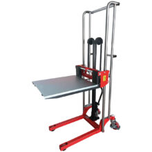 Vysokozdvižný vozík LFCX412