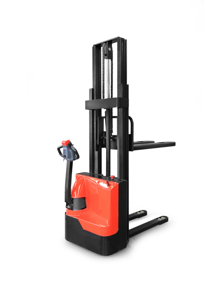 Vysokozdvižný vozík elektrický 15ES 3615mm