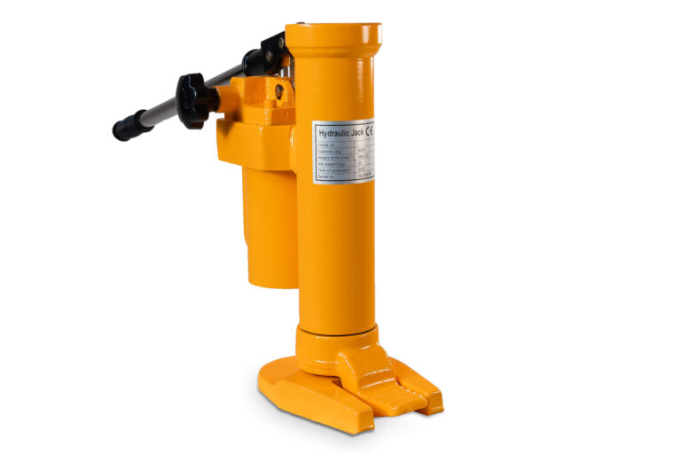 Hydraulický zvedák 5T