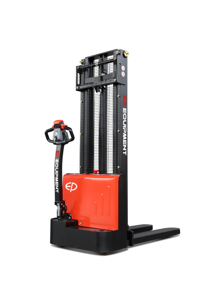 Vysokozdvižný vozík elektrický EST122 3316mm