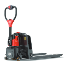 Elektrický paletový vozík EP F4 BK