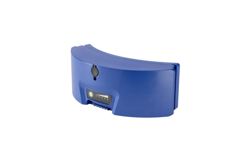 Li-Ion baterie pro modely HD