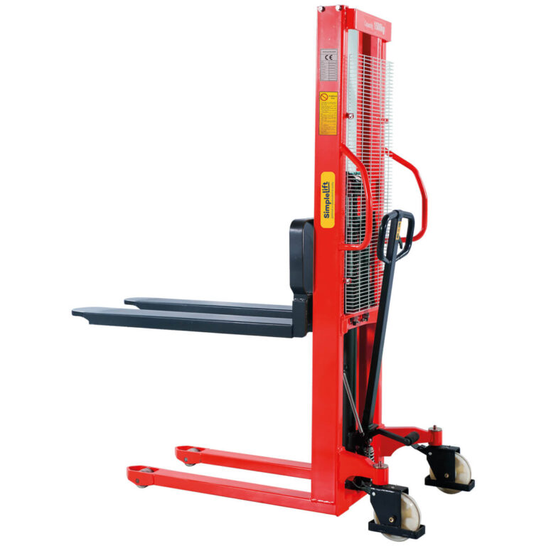 Vysokozdvižný vozík FX20RL16