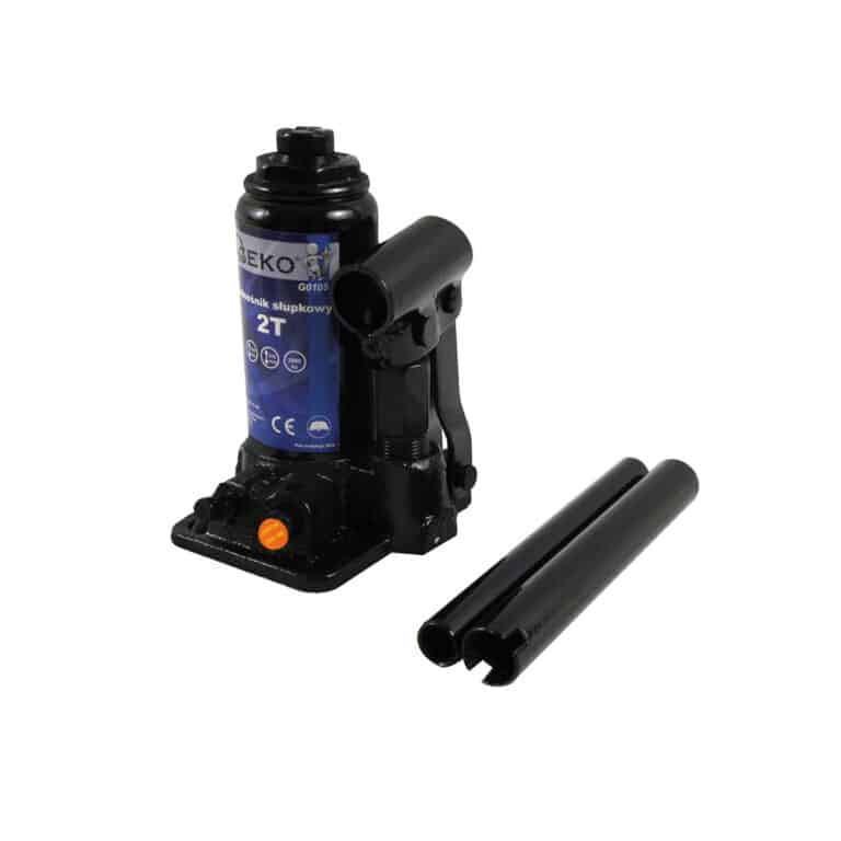 Hydraulický zvedák PZ2T