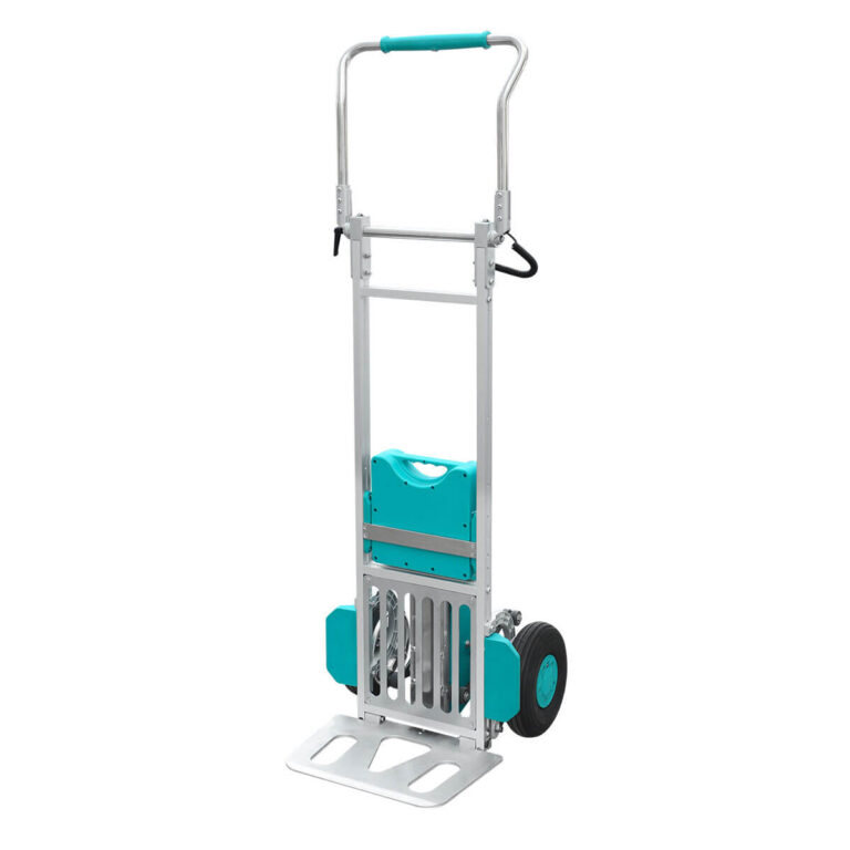 Elektrický schodišťový rudl T170BK
