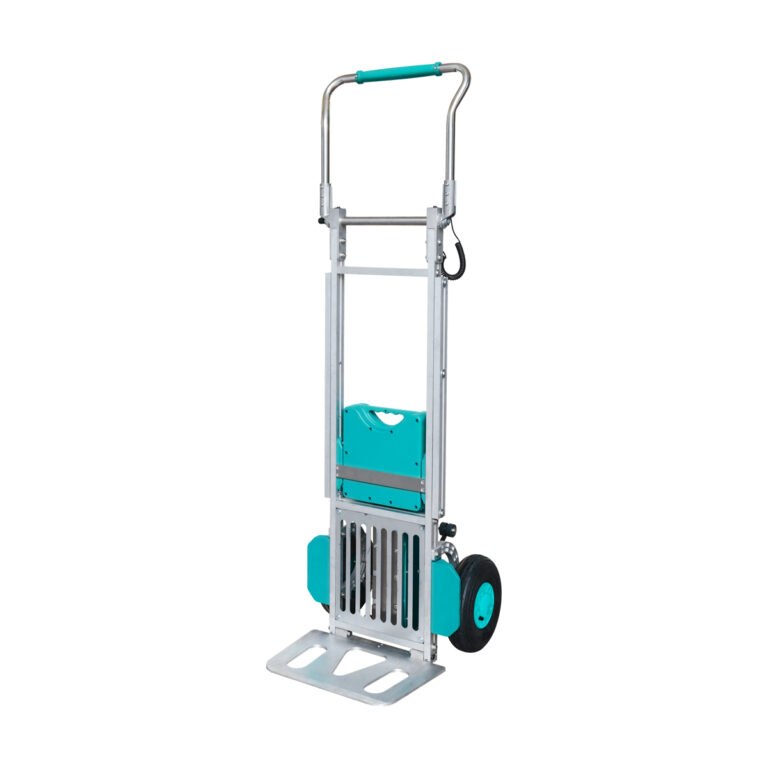 Elektrický schodišťový rudl T200BK
