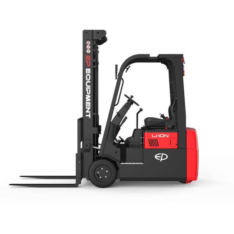 Čelní vysokozdvižný vozík TVL201