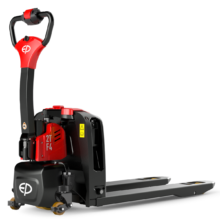 Elektrický paletový vozík EP F4 201 BK