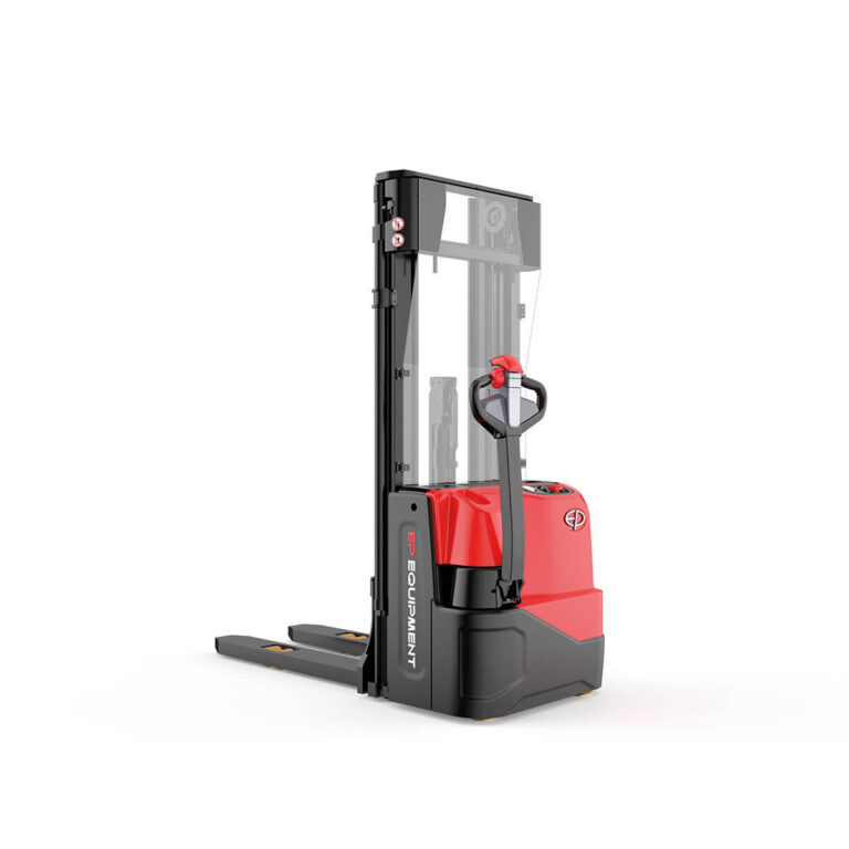 Vysokozdvižný vozík elektrický WSA121 4800mm