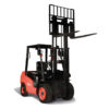 Čelní vysokozdvižný vozík CPCD35T8