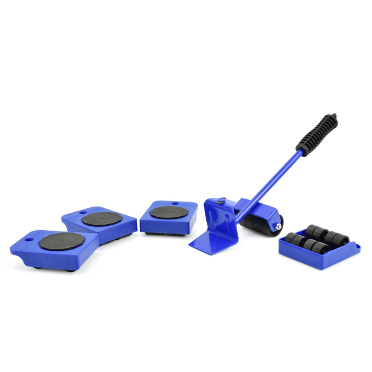 Stěhovací sada 150kg (5ks)