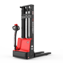 Vysokozdvižný vozík elektrický EP DS3 2700mm