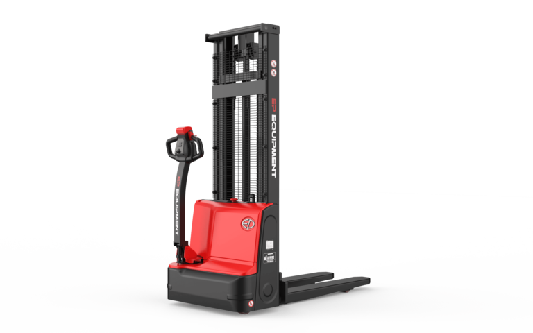 Vysokozdvižný vozík elektrický EP DS3 3300mm