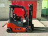 Čelní vozík Toyota Traigo 8FBMT20 - použitý
