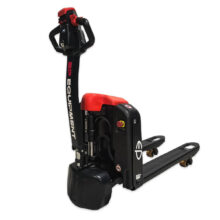 Elektrický paletový vozík EPL154 Li-Ion bez balančních koleček