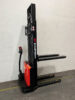 Vysokozdvižný vozík elektrický ESL122 3016mm Li-ion - použitý