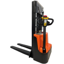 Vysokozdvižný vozík elektrický WS15H 2500mm