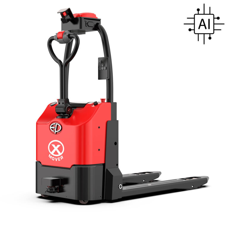 Automatický paletový vozík EXP15