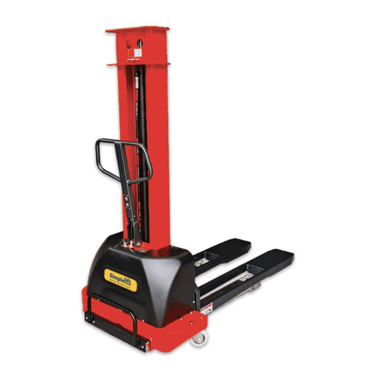 Vysokozdvižný samonakládací vozík FXS1013