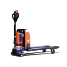 Elektrický paletový vozík PTE15N PRO BK