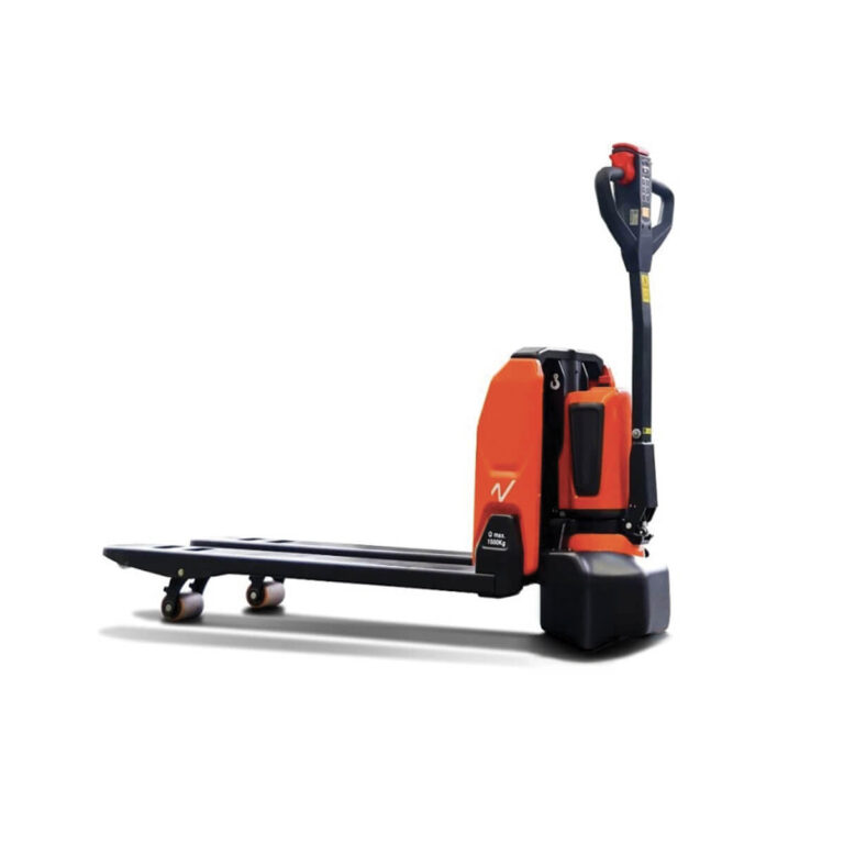 Elektrický paletový vozík PTE15N PRO