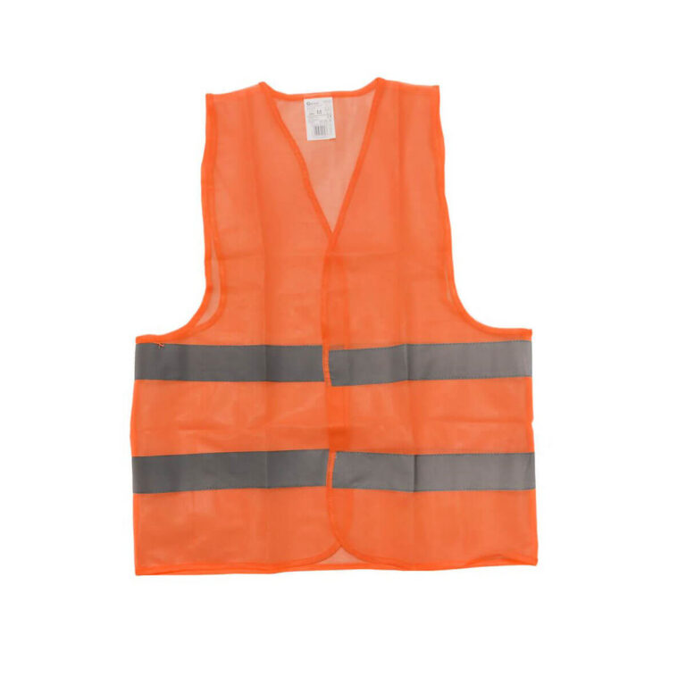 Reflexní vesta BASIC XXL