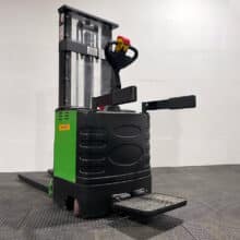 Vysokozdvižný vozík elektrický CDD10M - použitý