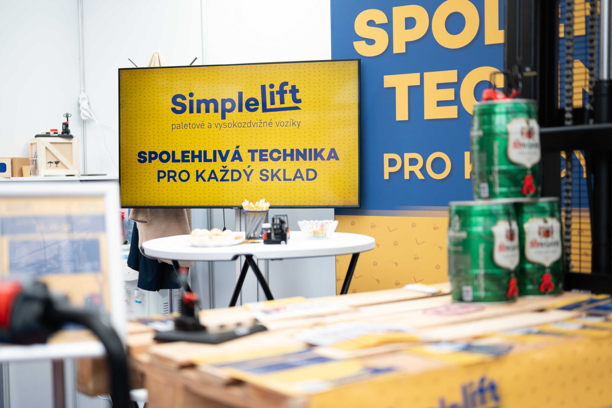 Mezinárodní strojírenský veletrh