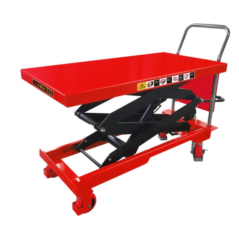 Zdvižný stůl ZS80S