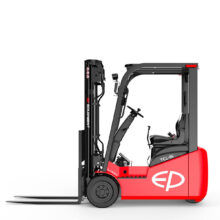 Čelní vysokozdvižný vozík TCL152 Li-ion