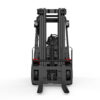 Čelní vysokozdvižný vozík EFL35 PRO Li-ion