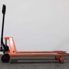 Paletový vozík BT LHM230 BP/P (č. 2772) - použitý