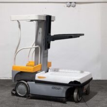 Vychystávací vozík Crown WAV 50-118 - použitý