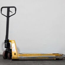 Paletový vozík NF20DF (č. 1883) - použitý