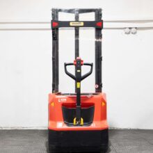 Vysokozdvižný vozík elektrický PSE12ND 2900mm - použitý