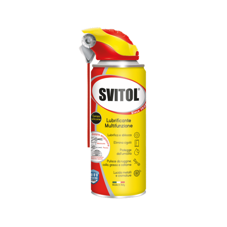 Arexons Svitol víceúčelový sprej 400 ml