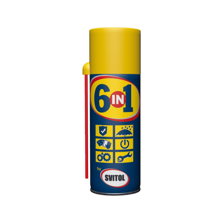 Arexons Svitol 6v1 50 ml