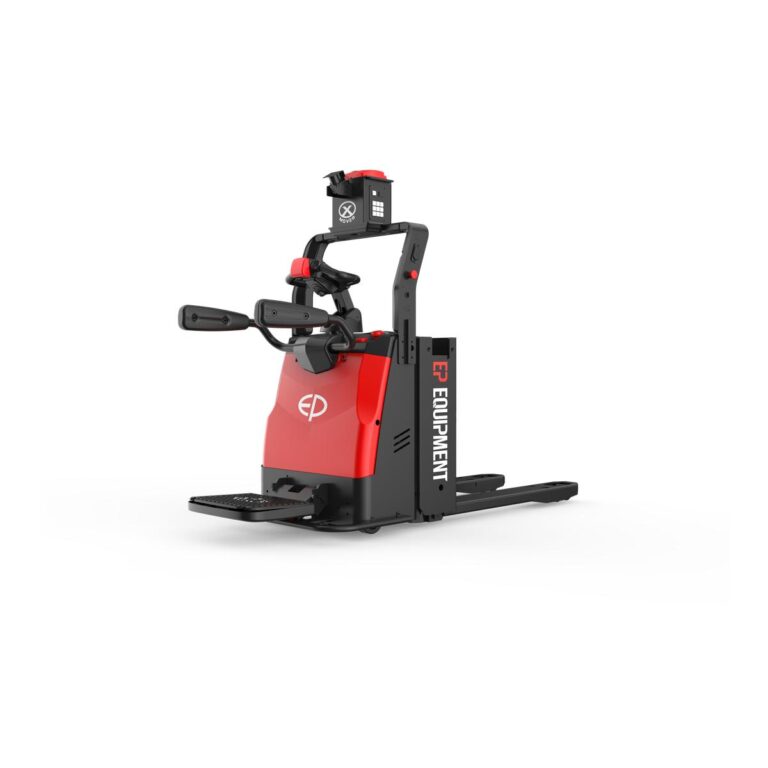 Automatický paletový vozík EXP20