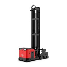 Autonomní vysokozdvižný vozík - zakladač/retrak XNA121