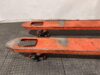 Paletový vozík NF25NL (č. 2736) - použitý