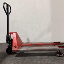 Paletový vozík NF20DF (č. 2881) - použitý