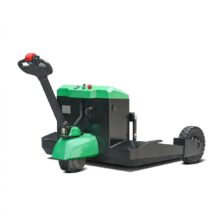 Elektrický paletový vozík terénní EPVT15S