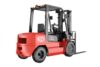 Čelní vysokozdvižný vozík EFXZ-351 4800mm